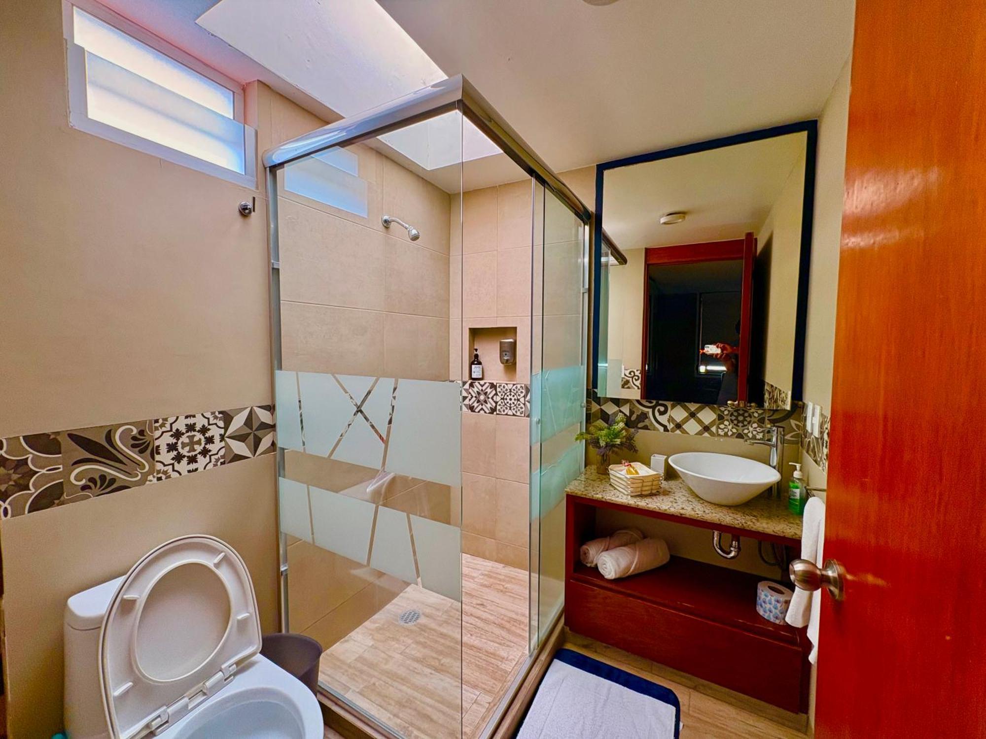 Habitaciones Coyoacan Meksika Dış mekan fotoğraf