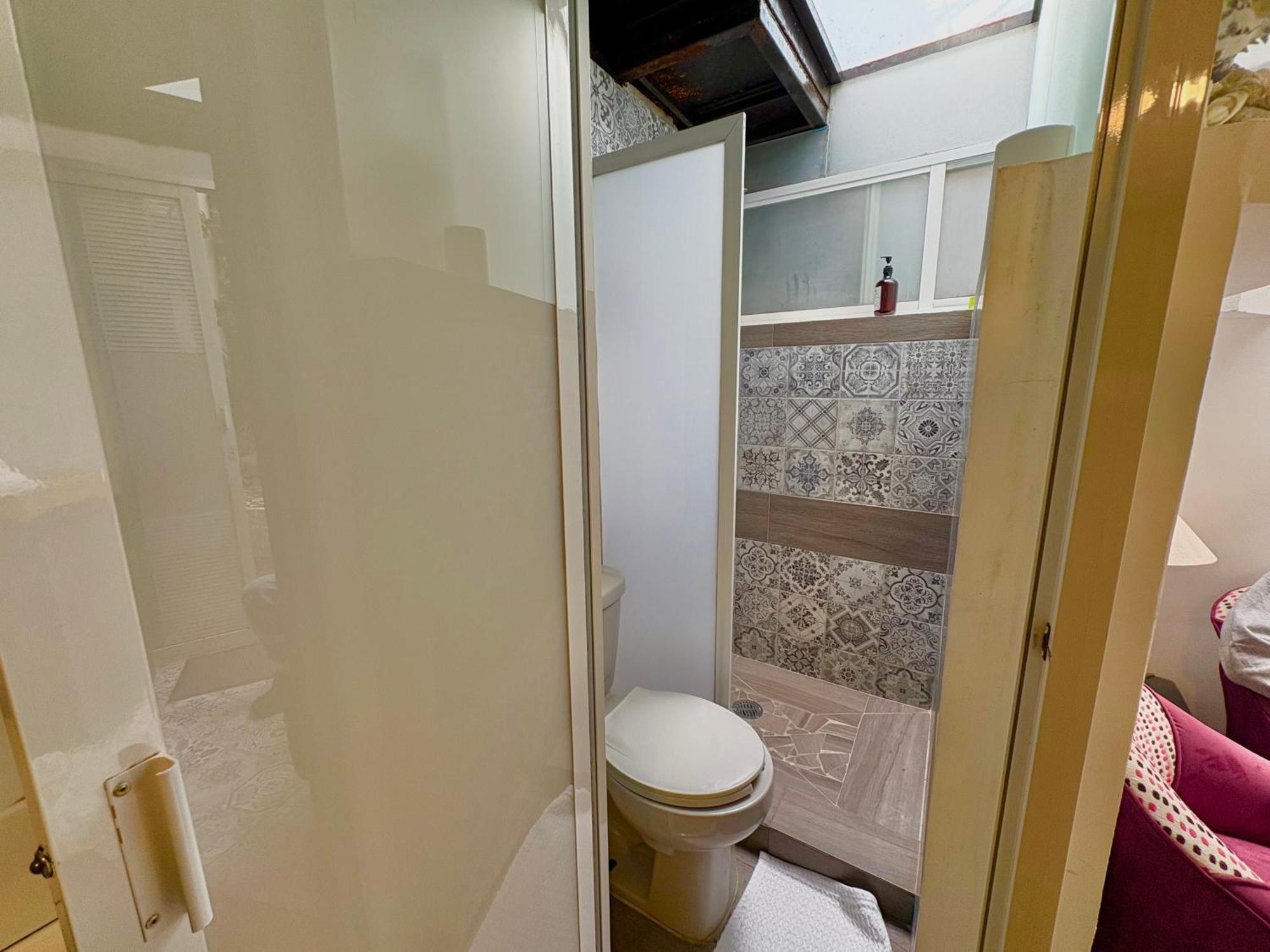 Habitaciones Coyoacan Meksika Dış mekan fotoğraf
