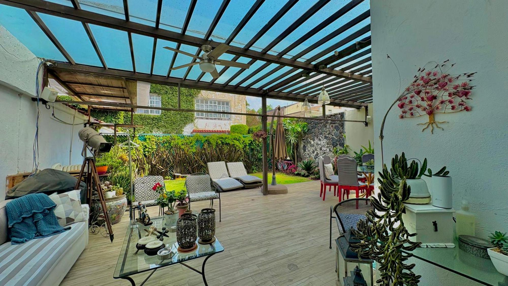 Habitaciones Coyoacan Meksika Dış mekan fotoğraf